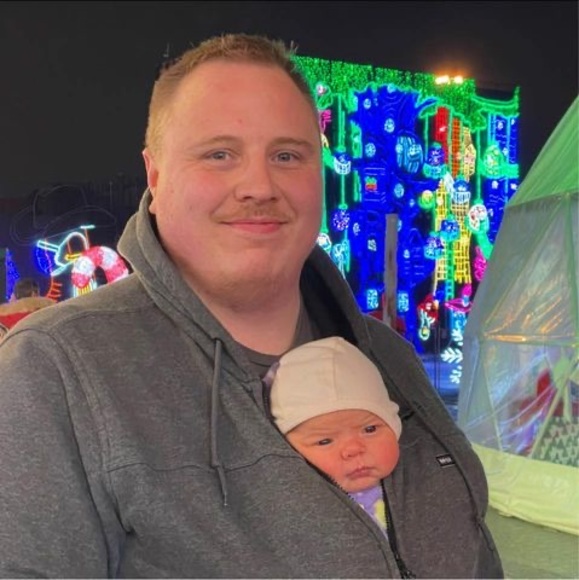 Meet your Posher, Kyle - Picture 1 of 1